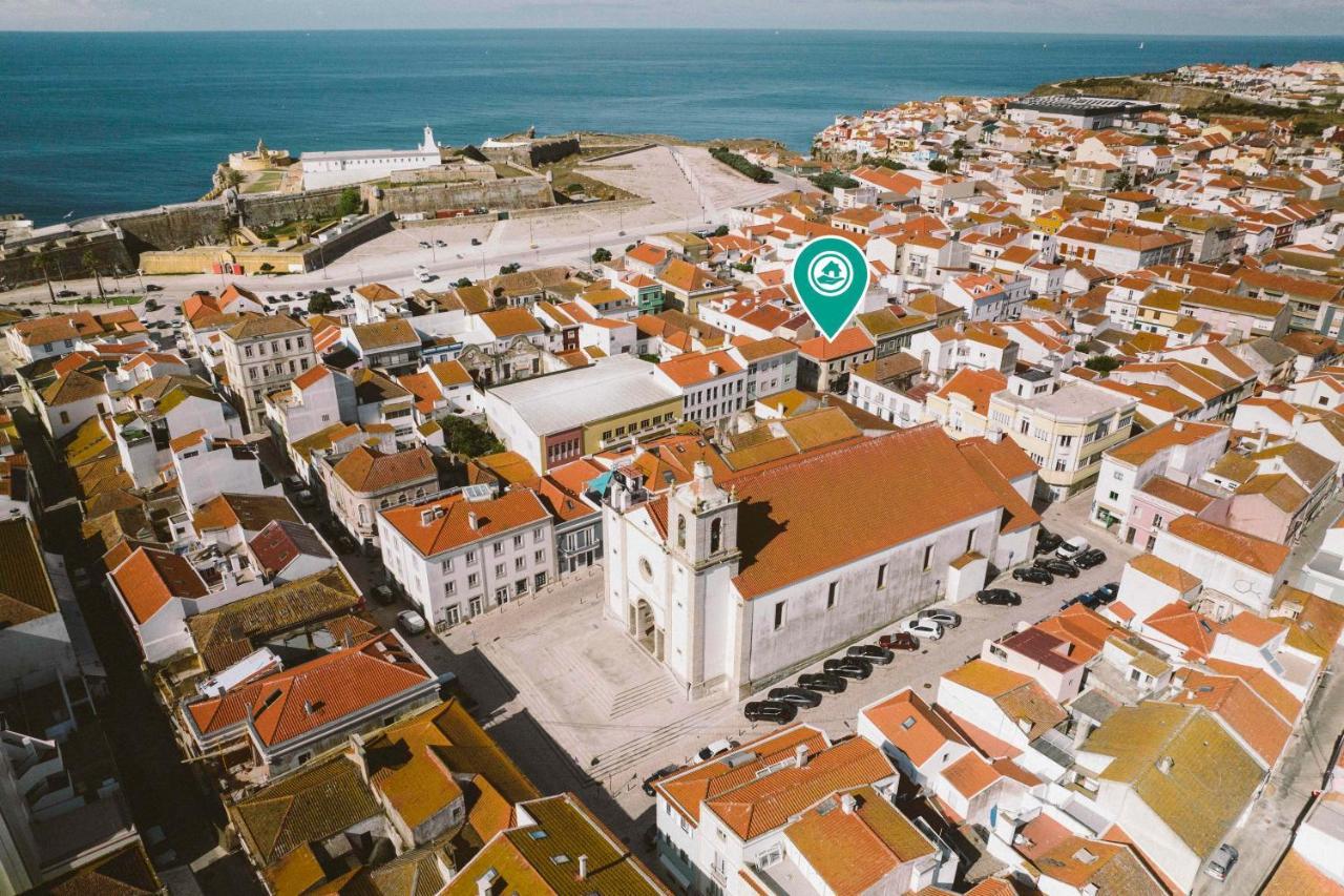 Best Houses 101 - Hut Spot Berlengas Peniche Kültér fotó